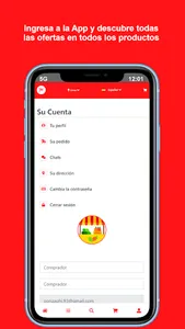 Negocio Pide Ya! screenshot 14