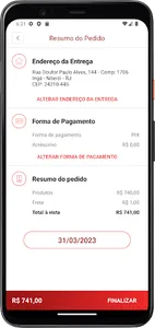 Guri Festas screenshot 3
