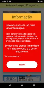 MaisViewTube screenshot 2