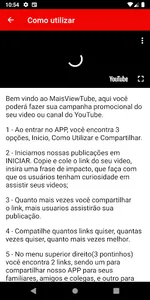 MaisViewTube screenshot 3