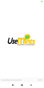 Usemints screenshot 1