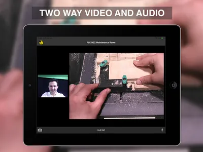 Negri Bossi VTService screenshot 5