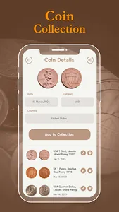 Coin Identifier: Coin Snap screenshot 11