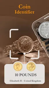 Coin Identifier: Coin Snap screenshot 16