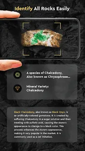 Rock Identifier by Photo screenshot 8