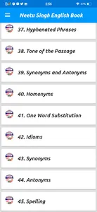Neetu Singh English Book Hindi screenshot 3
