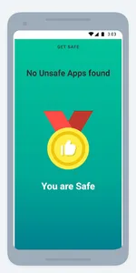 Get Safe screenshot 3