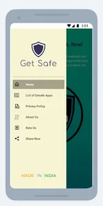 Get Safe screenshot 4