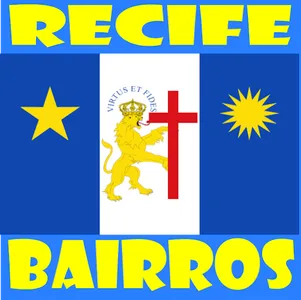 Quiz dos Bairros do Recife screenshot 7