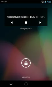 M1 Android screenshot 4