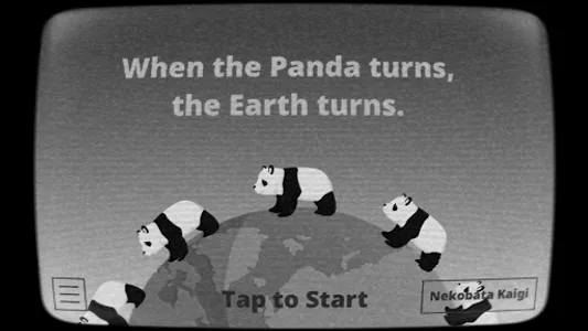 When the Panda Turns screenshot 6