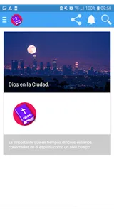 Oremos screenshot 1