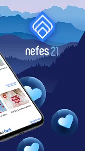 Nefes21: Kişisel Gelişim, Uyku screenshot 1