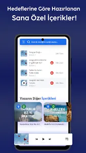 Nefes21: Kişisel Gelişim, Uyku screenshot 4