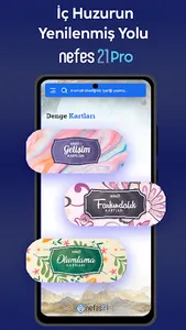 Nefes21: Kişisel Gelişim, Uyku screenshot 9