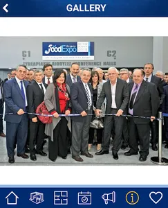 FOOD EXPO 2019 screenshot 10