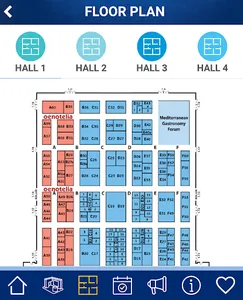 FOOD EXPO 2019 screenshot 14