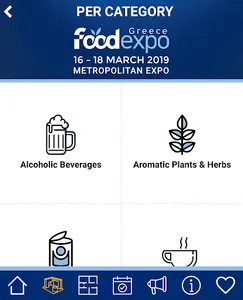 FOOD EXPO 2019 screenshot 17