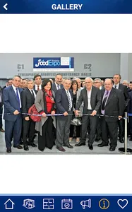 FOOD EXPO 2019 screenshot 4