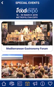 FOOD EXPO 2019 screenshot 6