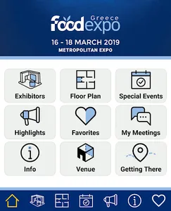 FOOD EXPO 2019 screenshot 9