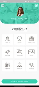 Valery Sweeny, DDS screenshot 0