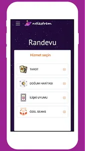 NelesTrem screenshot 2