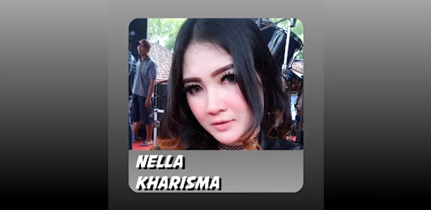 Dangdut Nella Kharisma Offline screenshot 0