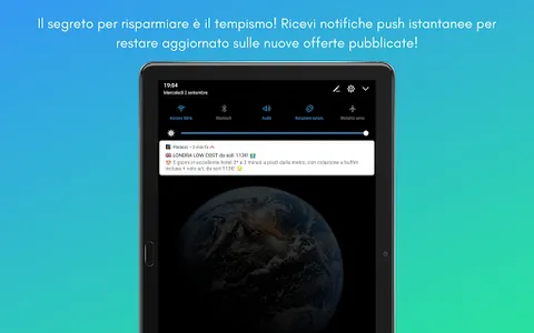 Poracci In Viaggio - Offerte screenshot 17