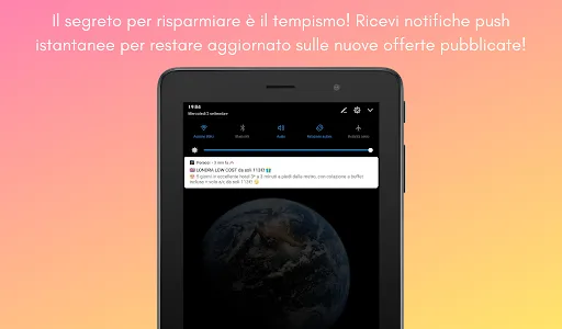 Poracci In Viaggio - Offerte screenshot 9