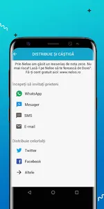 Neloo screenshot 2