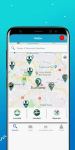 Neloo screenshot 3