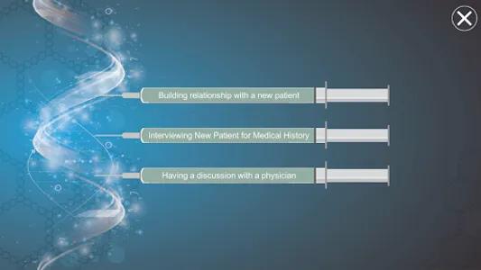 Nursing Communication screenshot 0