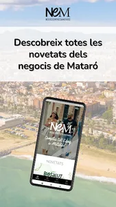 NEM screenshot 0