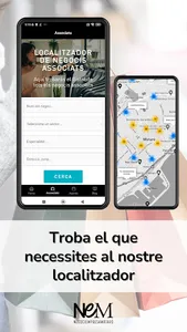 NEM screenshot 2