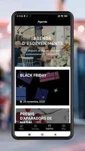 NEM screenshot 4