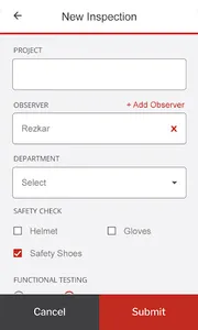 Nembayu screenshot 2