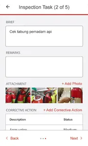 Nembayu screenshot 3