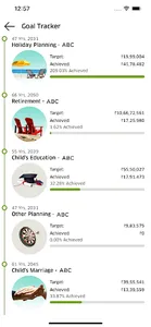 Nemi Wealth - Mutual Funds App screenshot 3