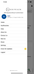 Nemi Wealth - Mutual Funds App screenshot 9