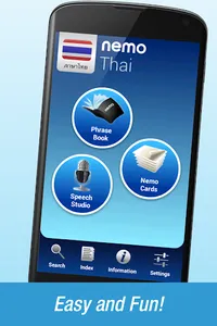 Nemo Thai screenshot 4