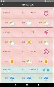 Prime Fortune-Love Zodiac Luck screenshot 11