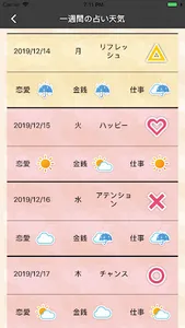 Prime Fortune-Love Zodiac Luck screenshot 3
