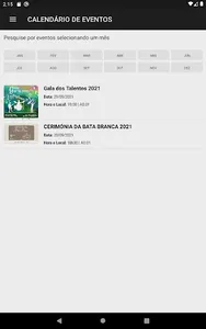 NEMUM screenshot 12