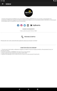 NEMUM screenshot 14