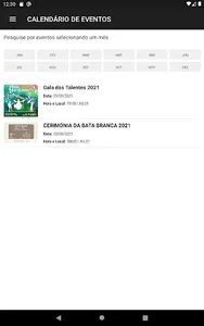 NEMUM screenshot 8