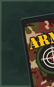 Army ringtones screenshot 14