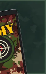 Army ringtones screenshot 23