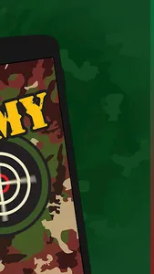 Army ringtones screenshot 7
