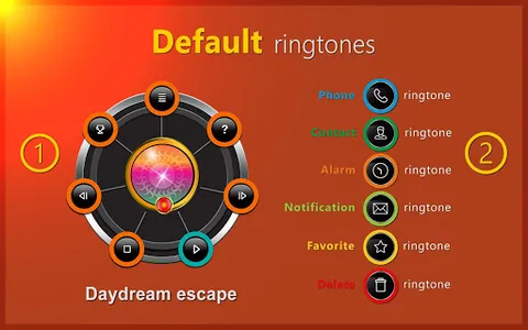 Good morning ringtones screenshot 15
